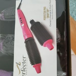 Perfecter Ionic Ceramic styler